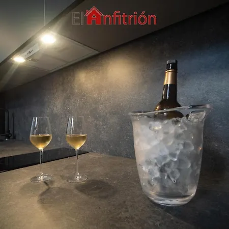 Bodega Mar - Solera Апартаменты *