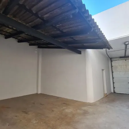 Апартаменты Bodega Mar - Solera Санлукар-де-Баррамеда