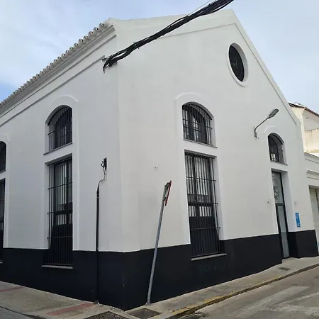 Bodega Mar - Solera *