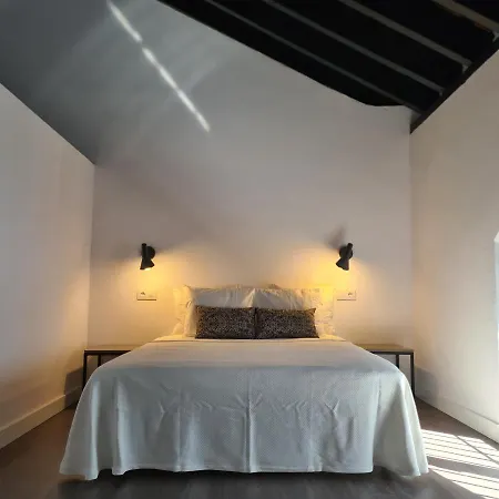 Appartement Bodega Mar - Solera *