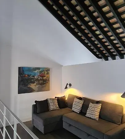Apartment Bodega Mar - Solera *