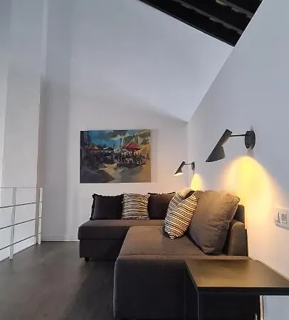 Bodega Mar - Solera Apartment Sanlucar de Barrameda