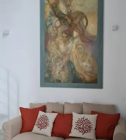 Bodega Mar - Solera Apartment